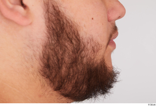 Ronaldo Biggato bearded chin 0002.jpg